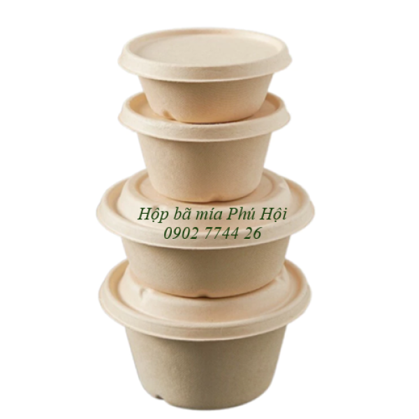 Tô bã mía nắp PP 350ml tại Quận Bình Thạnh TP HCM